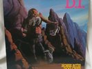 D.I. HORSE BITES DOG CRIES 1985 Triple X Records Vinyl LP