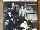 Pop Beat The Fourbeats  – Do You Love Me? Oxford University Theatre – UTF 164