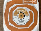 Psych Freakbeat The Outer Limits ‎– Just One More Chance Deram ‎– DM 125