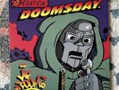 MF Doom - Operation: Doomsday Double Vinyl 12” Album 2LP (+ Poster)