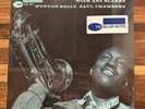 Soul Station by Hank Mobley Sealed/New Vinyl LP Blue Note 75