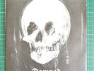 THE DAMNED STRETCHER CASE BABY   STIFF RECORDS  ORIGINAL  PUNK GIG PS  EXC COND