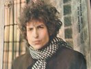 Bob Dylan Blonde on Blonde Lp UK 1st mono Press  SUPER AUDIO  [Vg+/Vg+]