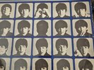 Beatles A Hard Day's Night Lp Mono UK 1st Press  [Ex-/Vg] Day1 copy***
