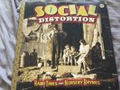 Hard Times and Nursery Rhymes by Social Distortion (Record, 2011)