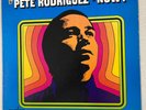 PETE RODRIGUEZ NOW ORIGINAL GUAGUANCO SON MONTUNO KILLER RARE RECORD PLAYED LP