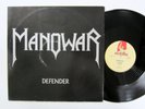 MANOWAR Defender 12