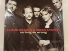LP: Alison Krauss - So Long So Wrong - MFSL 33RPM 2LP 180g Vinyl SEALED