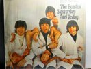 2007 Pristine Red Vinyl Album Mono The Beatles Butcher Cover Yesterday And Today