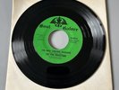The Four Perfections – I'm Not Strong Enough / I'll Hold On  - Soul Galore 7”