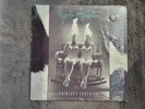 JANE'S ADDICTION NOTHING'S SHOCKING FIRST PRESSING FIRE & ROOSTER LABEL SHRINK
