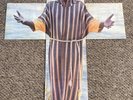 Isaac Hayes ‎– Black Moses 2x LP Stax 1972 UK import FOLD OUT cross sleeve EX