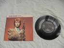DAVID BOWIE SORROW AMSTERDAM 1980s LIFETIMES IRISH SOLID CENTRE IRELAND PRESSING