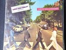The Beatles Abbey Road LP MFSL 1-023 SEALED 1980