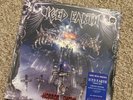 Iced Earth Horror Show Limited Blue Vinyl 2xLP Heavy Metal Archives Sevan