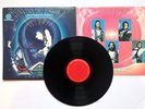 Journey Frontiers 1983 Mastersound Half-Speed Mastered  VINYL LP Record