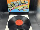 BRUCE SPRINGSTEEN GREETINGS FROM ASBURY PARK N.J. 1973 FIRST LP ORIGINAL Vinyl