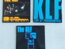 KLF Bundle 3 AM / Live At Trancentral / Last Train 7