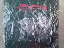 Xmal Deutschland - Fetisch gently used LP 4AD 1983.