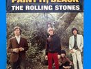Rolling Stones - Paint It Black UK 1st press 7