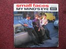 Small Faces - My Mind’s Eye EP Decca 457.133M France  Original France 4 track EP