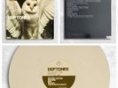 Deftones - Diamond Eyes (White Vinyl LP)