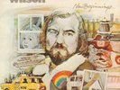 New Beginnings by Larry Jon Wilson [VINYL]