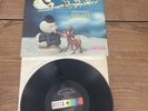Burl Ives Rudolph The Red Nosed Reindeer OST 1964 Decca DL 34327 Vinyl In Shrink