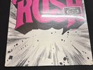 S/T Self Titled Rush Vinyl LP Record 1974 Mercury SRM-1-1011 Sealed