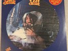 1982 OZZY OSBOURNE PICTURE DISC JET LTD. ED. LIVE MR CROWLEY VINYL