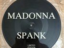 Madonna SPANK 10