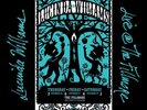 Lucinda Williams - Live At The Fillmore - Triple Vinyl Records NEW