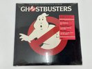 Ghostbusters Soundtrack Album Vinyl Record - New Sealed