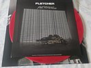 SIGNED  FLETCHER- You Ruined New York City for Me (Extended) APPLE RED Vinyl EP