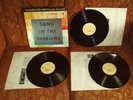 Talking Heads Sand In The Vaseline 1992 3LP Germany/EU 1st EMI 0777 7 80466 1 5