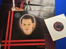 Gary Numan – Telekon Original 1980 UK Vinyl LP + Free Single + Poster