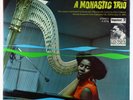 Alice Coltrane - A Monastic Trio LP - ABC Impulse  SEALED
