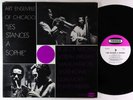 Art Ensemble Of Chicago - Les Stances A Sophie LP - Nessa