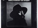 Henry Franklin - The Skipper LP - Black Jazz Quad SEALED