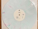 Green Day Dookie Promo 1994 Blue/Pink Marble Vinyl Near Mint Condition