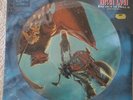 Meat Loaf RSD Bat Out Of Hell 2 Back Into Hell Vinyl Picture Disc SEALED