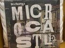 Microcastle by Deerhunter (Record, 2008) - Vinyl and CD
