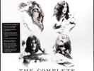 Led Zeppelin Complete BBC Sessions Limited Edition Box Set 2016 Atlantic VG+/NM