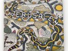 Steve Earle - Jerusalem Vinyl LP 2017 Reissue Mint Sealed