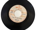 Northern Soul 45 RPM Jimmy Dee on Hear Me: I Found Out About You/No Need Pretend