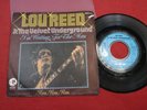 Lou Reed & Velvet Underground  I'M WAITING FOR THE MAN  7