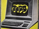 Kraftwerk Computer World LP Vinyl Record Original First UK Press 1981