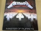 Metallica/Master Of Puppets MFN60DM Used LP