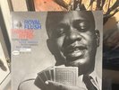 Donald Byrd Royal Flush ST-84101 NM 45 RPM 2013 Blue Note Music Matters Series