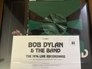 THIRD MAN VAULT 61 Bob Dylan 1974 Missing Songs From Before The Flood 3LP Green